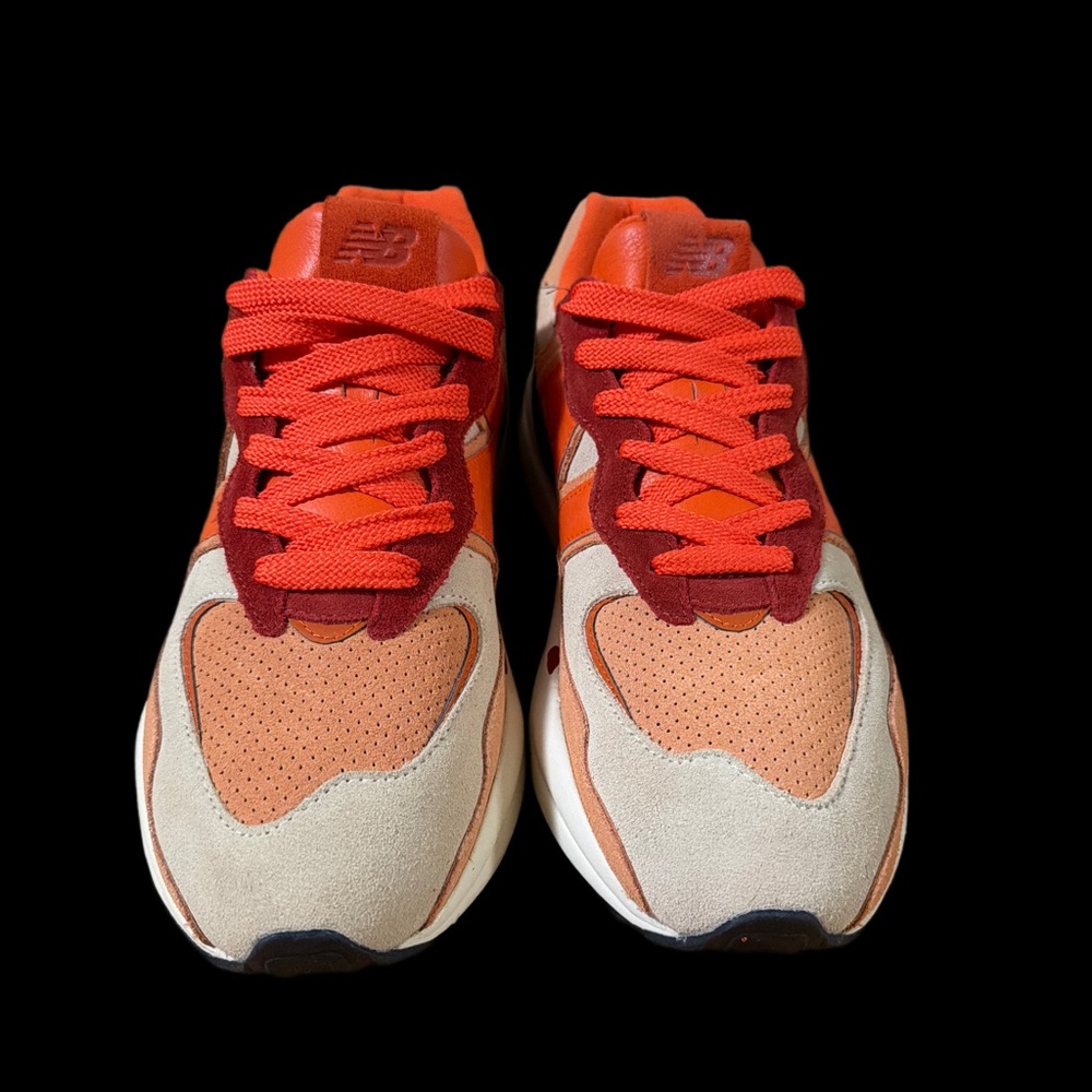 🔥New Balance + Concepts collab 57/40 Men’s size 10.5 EUC🔥 - Picture 4 of 14